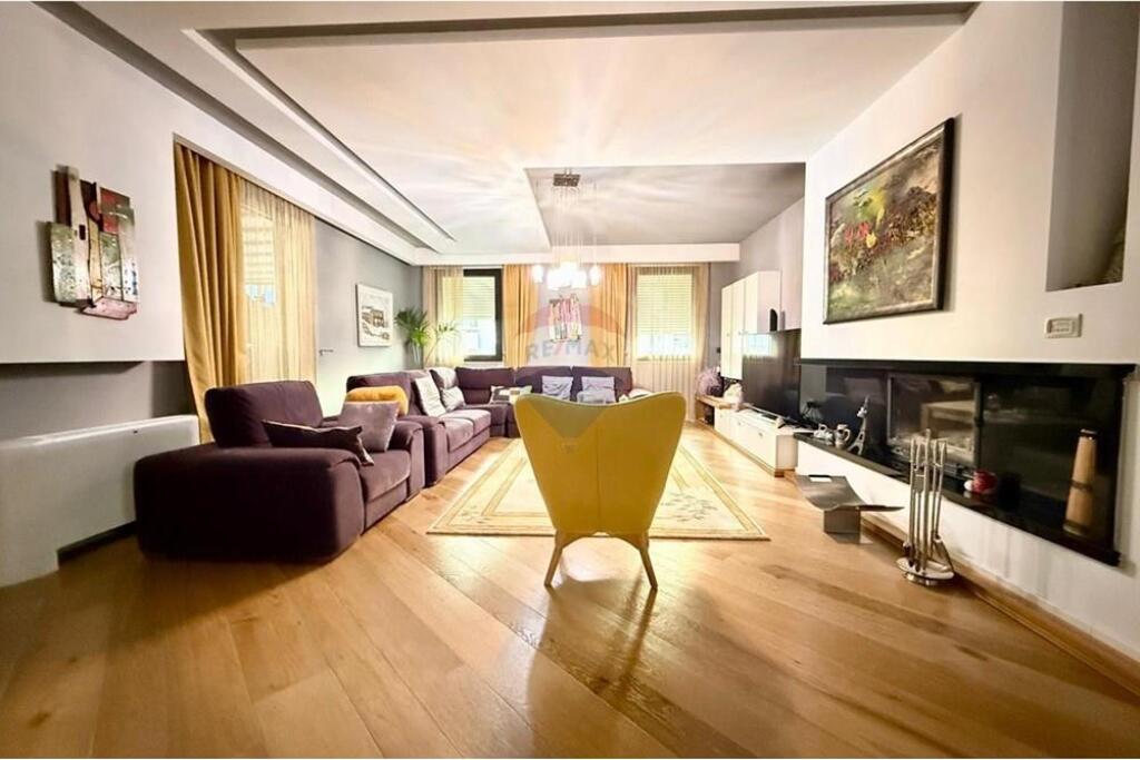 Dupleks - Për Shitje - Kompleksi Nobis