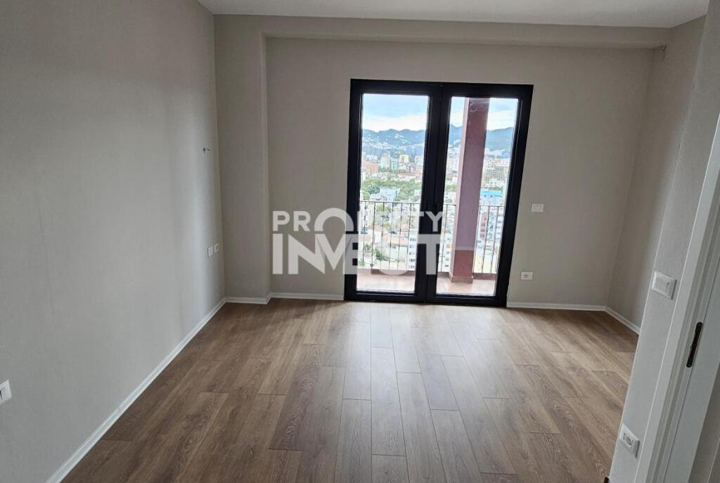 Appartamento 2+1 per uffici in affitto Tirana Garden Building