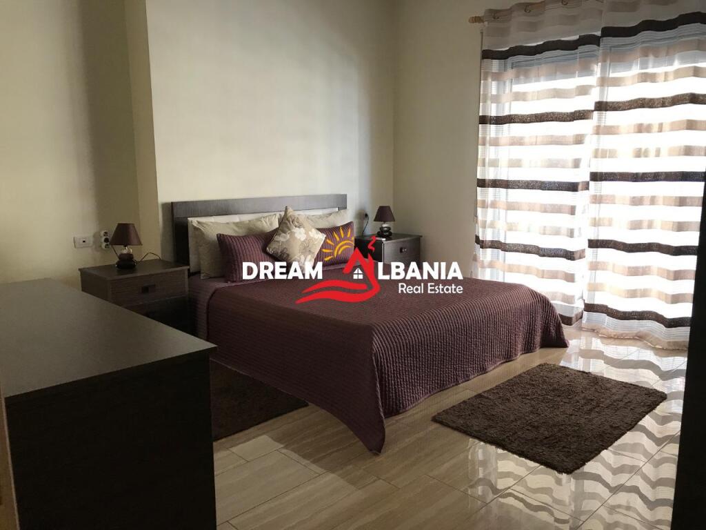 Apartment 3+1 for rent on Him Kolli street near Eco Market in Tirana (ID 4231269)