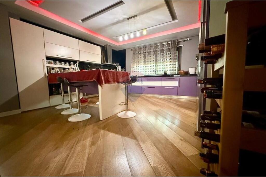 Në Shitje | Dupleks në Kompleksin “Nobis