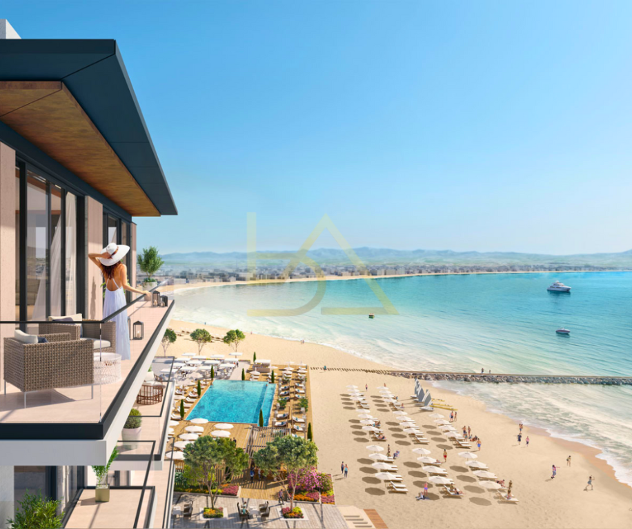 Shitet Apartament – Durrës Yachts &amp; Marina