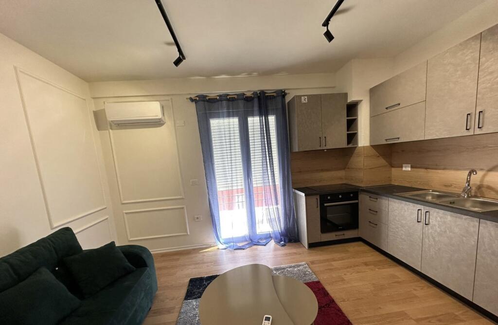 Affittasi 1+1 a Selite 500€