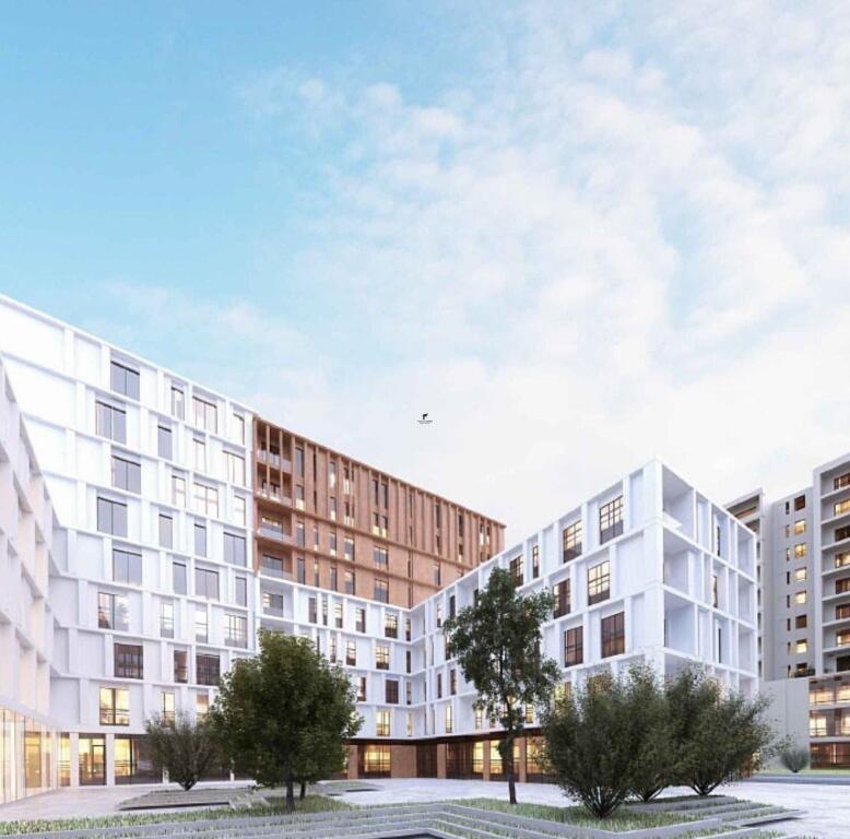 SHITET APARTAMENT 1+1 BULEVARDI RI 132.000 EURO