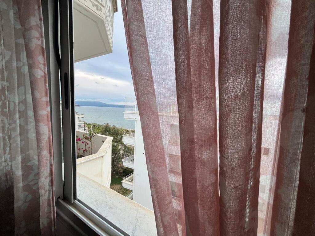 Super appartamento Lungomare Vlore