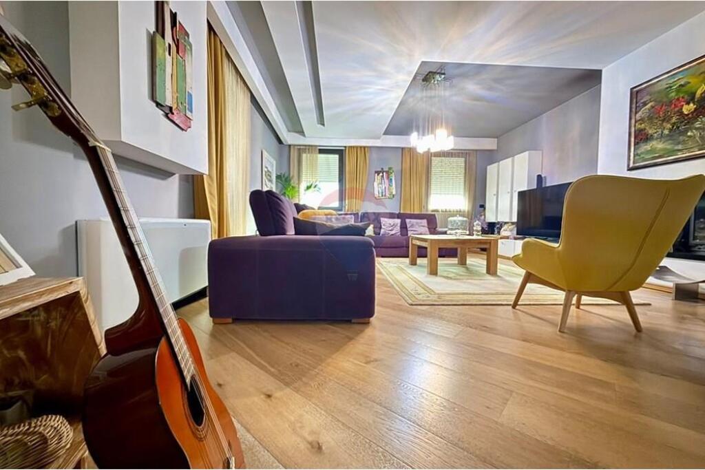 Dupleks - Për Shitje - Kompleksi Nobis