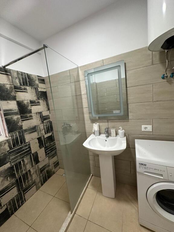 Apartment 1+1 for rent near Selite Mosque 499 eu