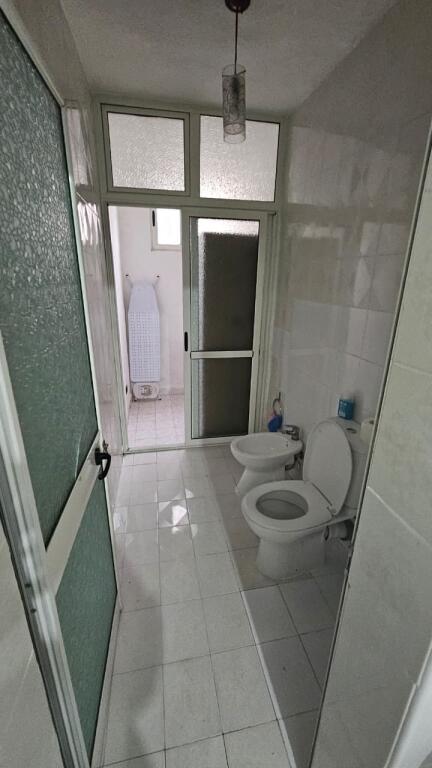 Sami Frasheri School 2+1 apartment for rent