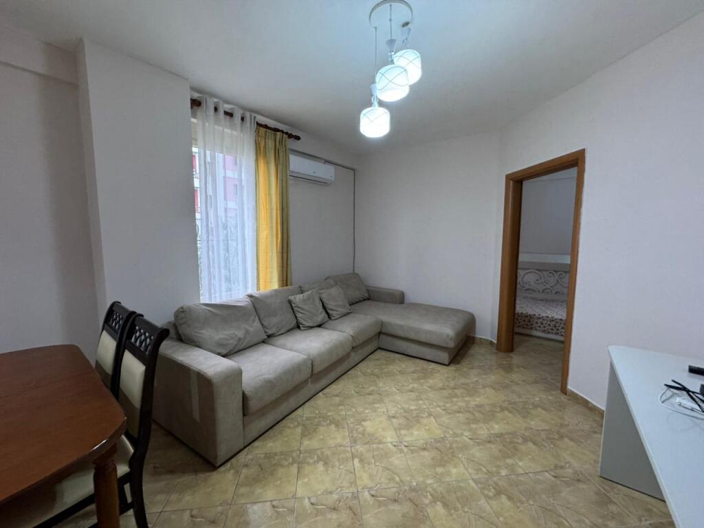 Rent Apartment 1+1 – Near Former UET, close to Nisheraku💰 Price: 500 € / month