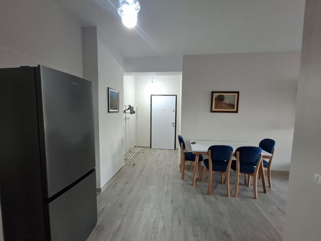 Super appartamento 1+1 a Xhamlliku