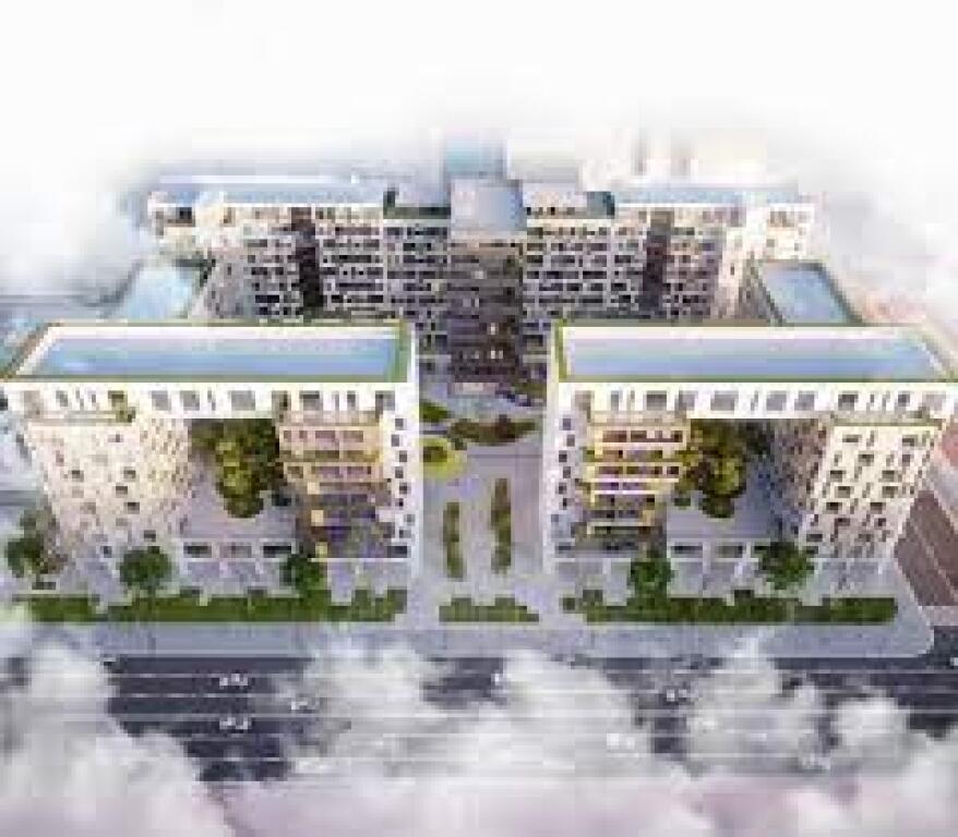 APARTAMENT 1+1 PER SHITJE TEK RRUGA E KAVAJES