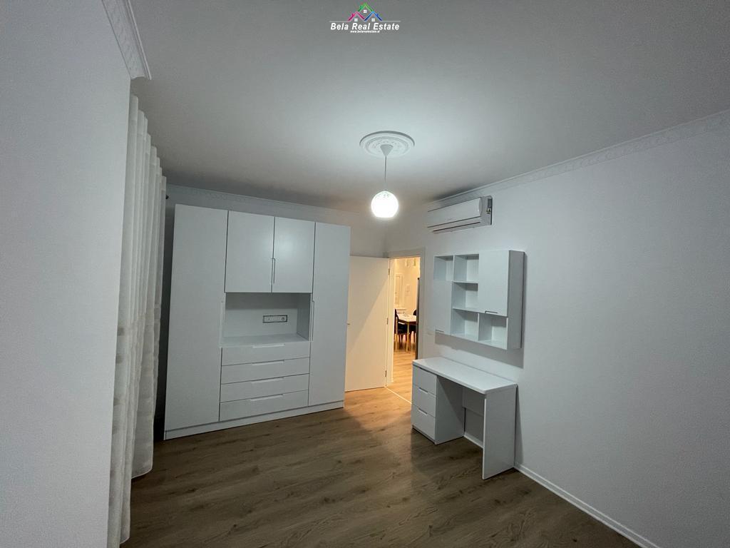 Apartament me Qera 2+1 Tek Fiori Di Bosko (ID B220193) Tirane