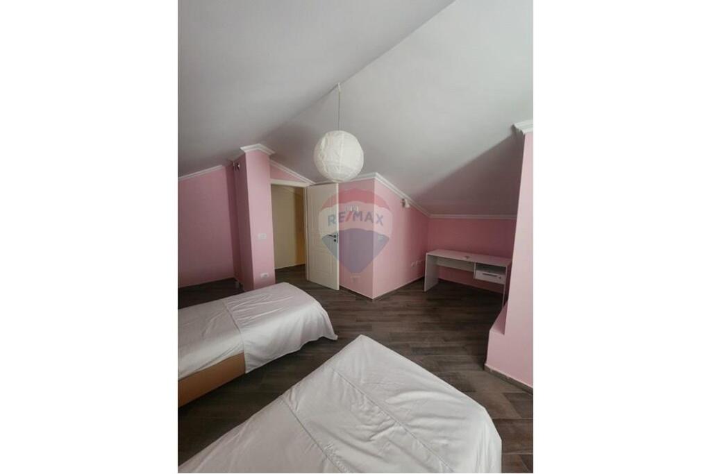 Penthouse 3+3 with veranda for sale near the Dry Lake