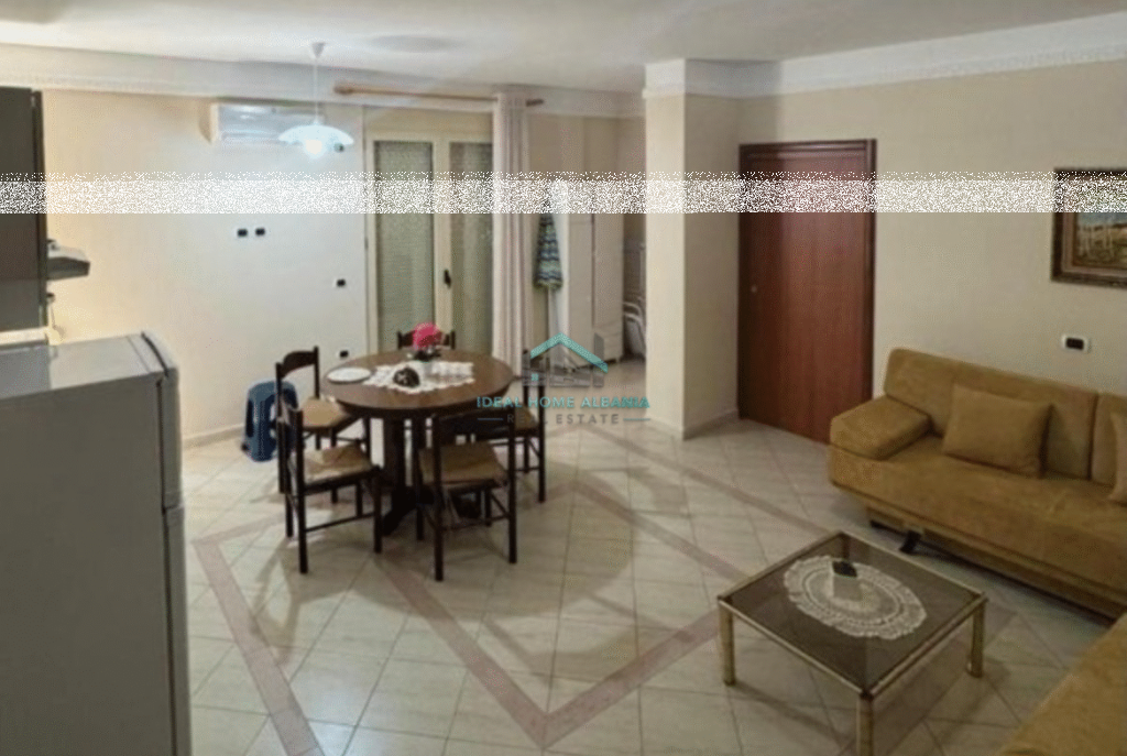 Appartamento 1+1 In Affitto- Zona di Rrapi, Vlore