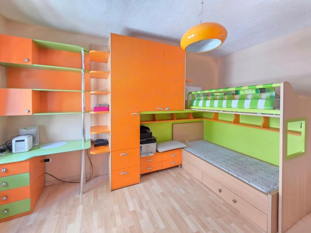 Apartament 2+1 per shitje ne BLLOK