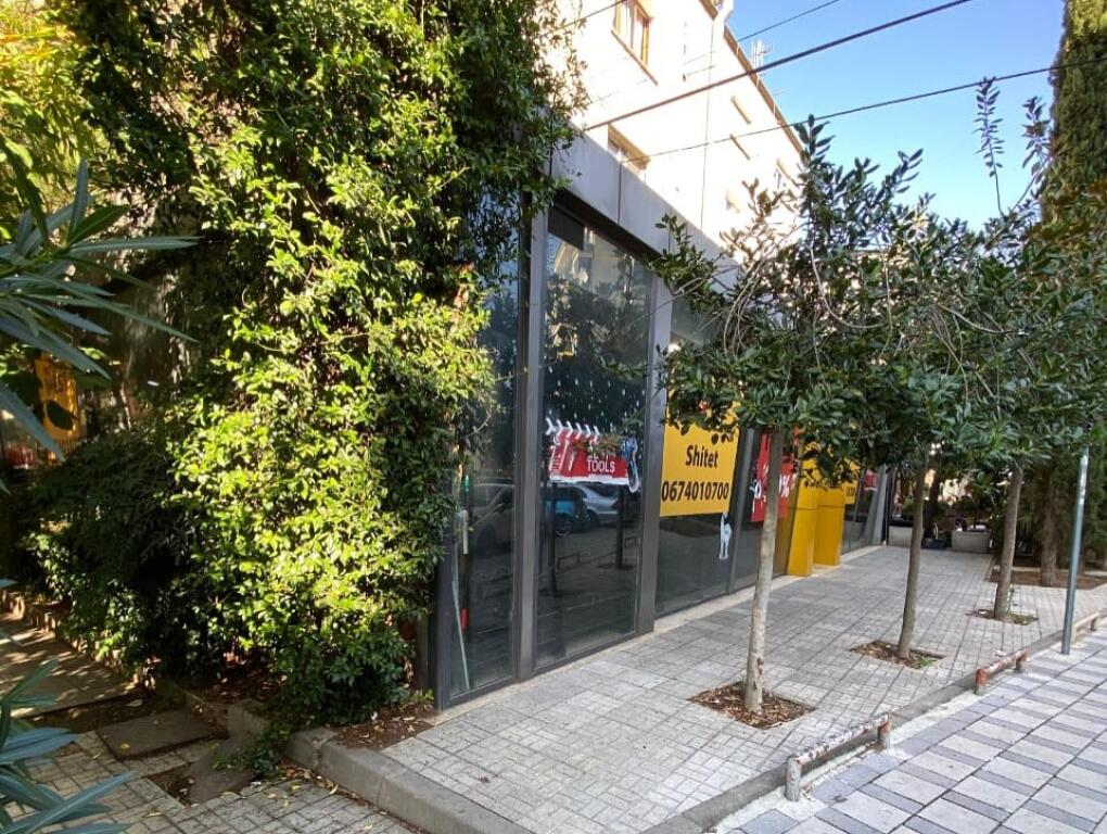Shop ground floor OPPORTUNITY‼️1900€/m Zogu Zi📍Shop Ground Floor cheaper than the Apartment