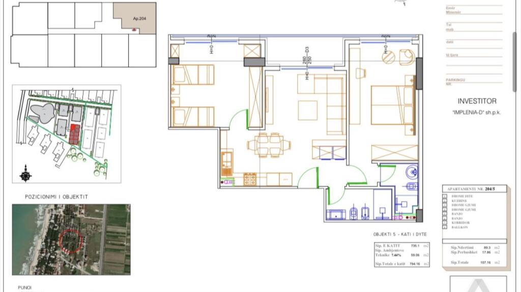 Apartament