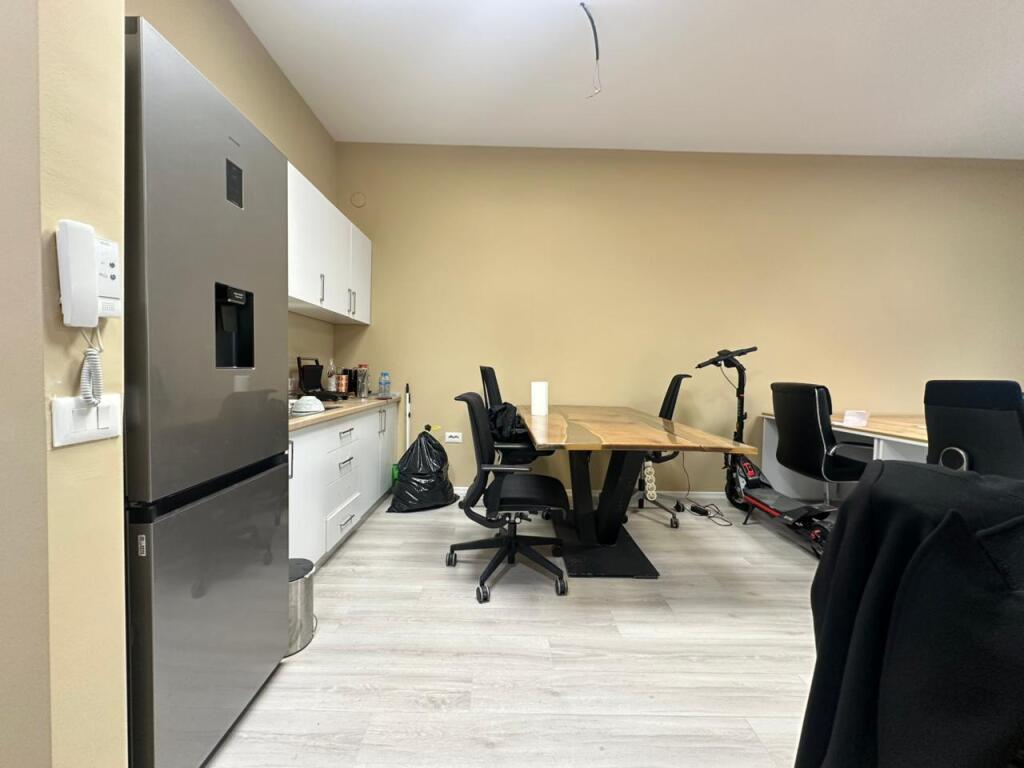 🔑 Appartamento 1+1 in Vendita – Square 21