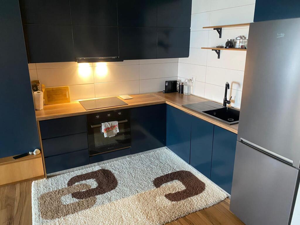 DUPLEX 2+1 IN AFFITTO PRESSO LA RESIDENZA GOLDEN PARK