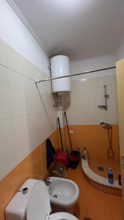 For sale, Apartment 1+1 Selite, Tirana.