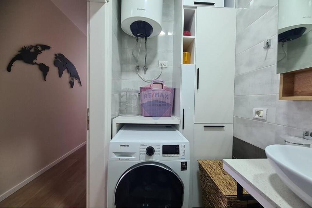 Apartament 2+ 1 +post parkimi ne shitje tek 21!
