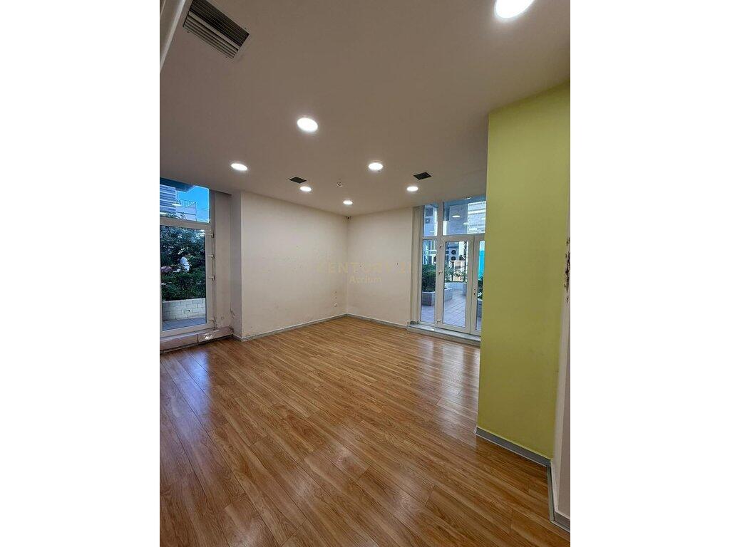 Commercial Space for Rent – Oxhaku Area