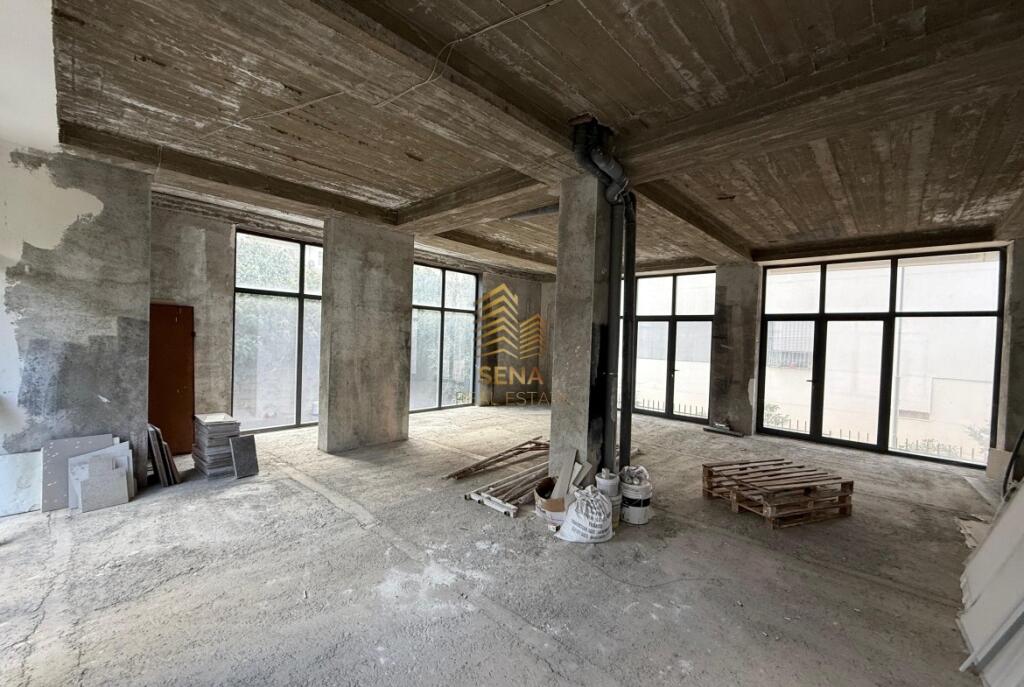Rent, Business Premises, Kinostudio, 60,000 Lek/Month