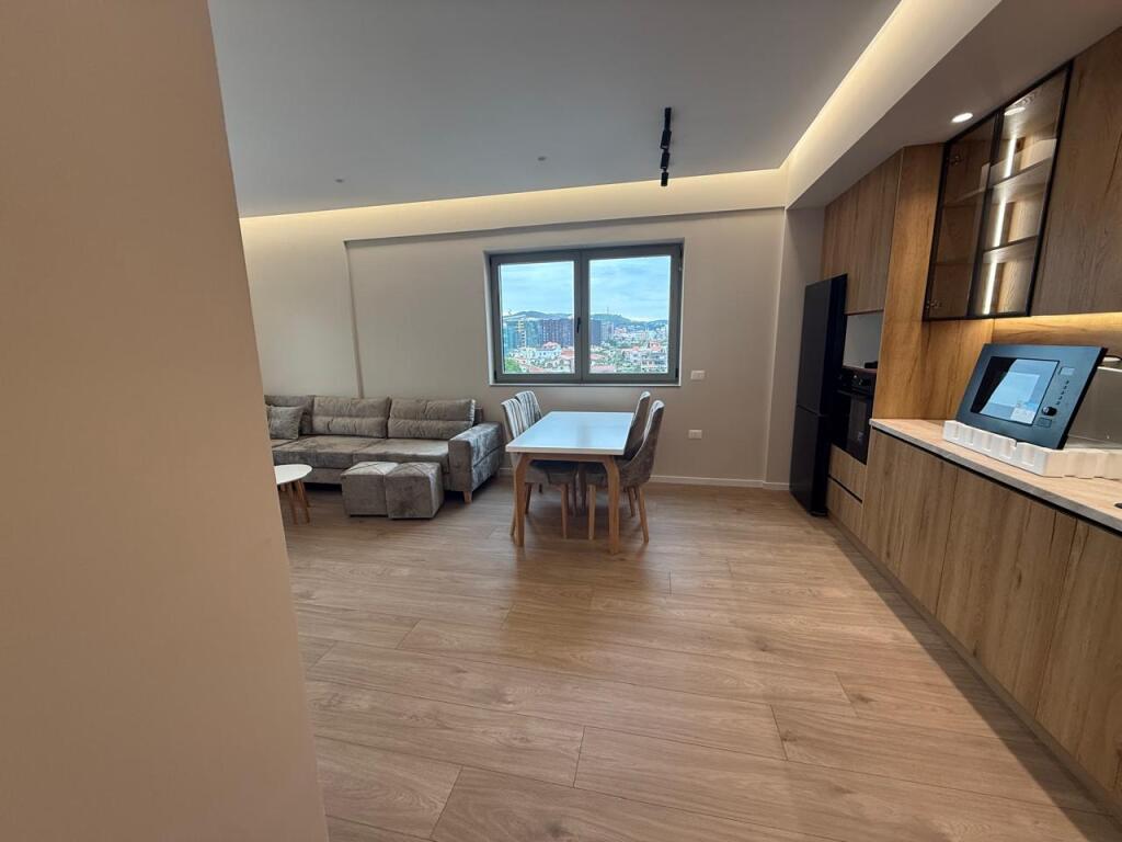 🏡Appartamento 2+1+2 in Affitto – Ex Campo di Aviazione
