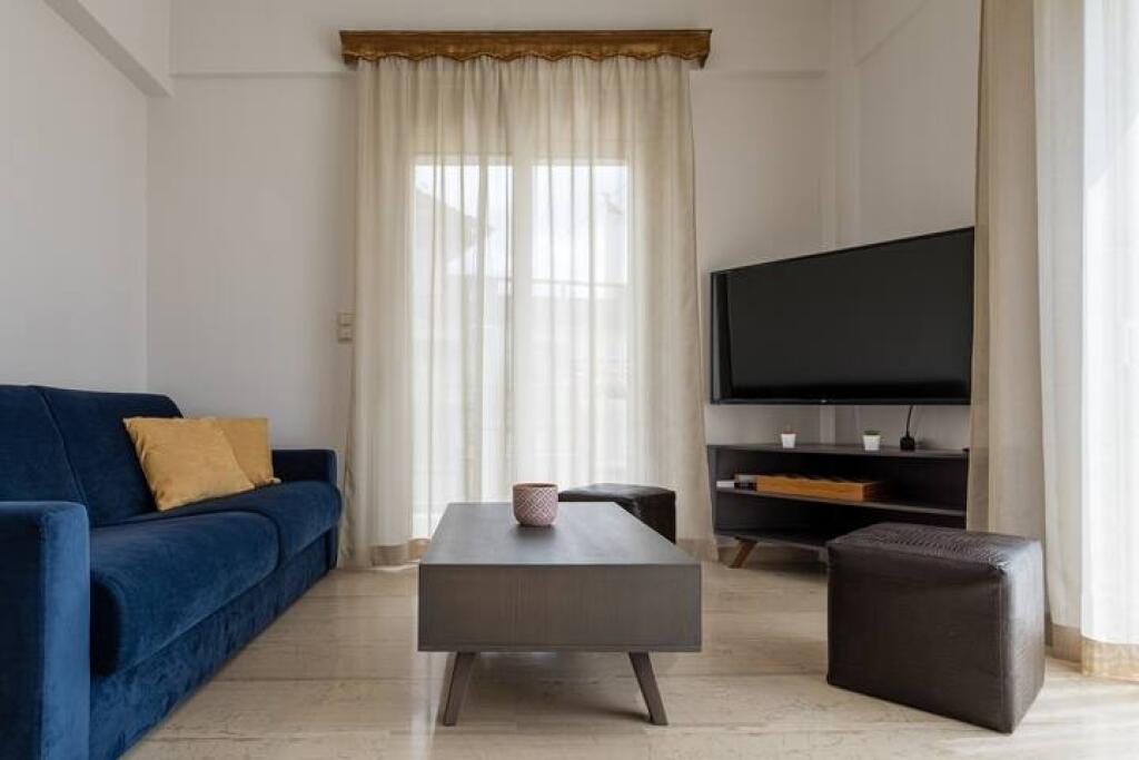 Apartament Me Qera 3+1+2 Ne Fresk (ID B230119) Tirane