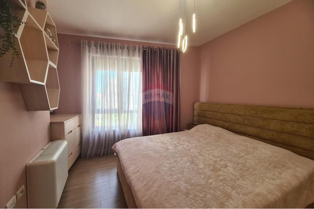 Apartament 2+ 1 +post parkimi ne shitje tek 21!