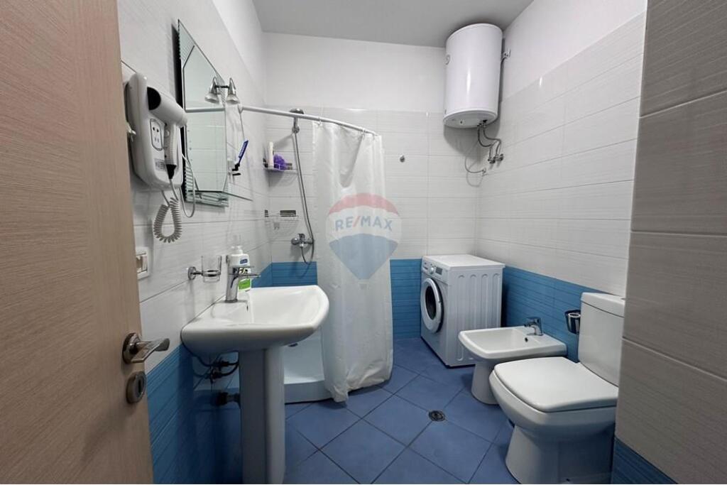 Apartament 1+1 per qira tek Ish Tregu Elektrik