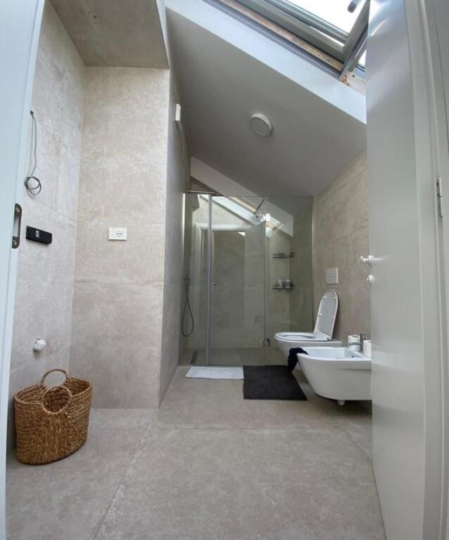 Apartament me qira1+1+2 , ne Ish Bllok