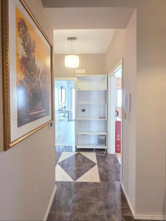 Apartament 2+1 per shitje ne BLLOK