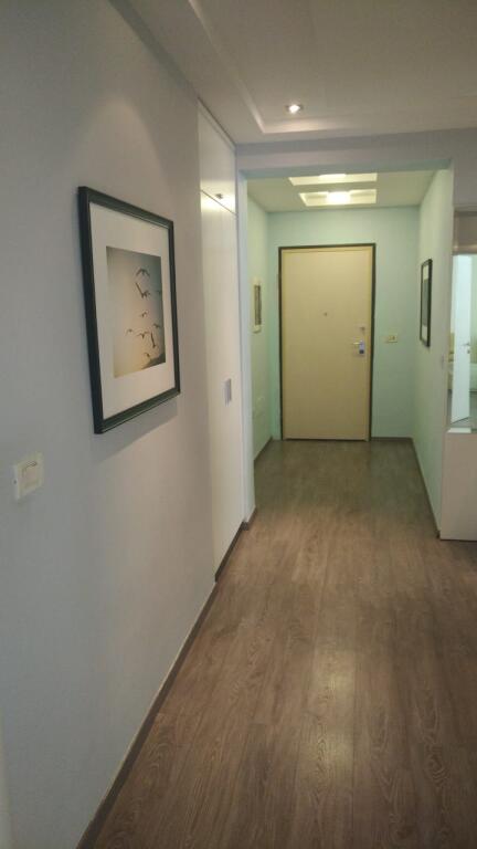Appartamento in affitto vicino a Blloku !