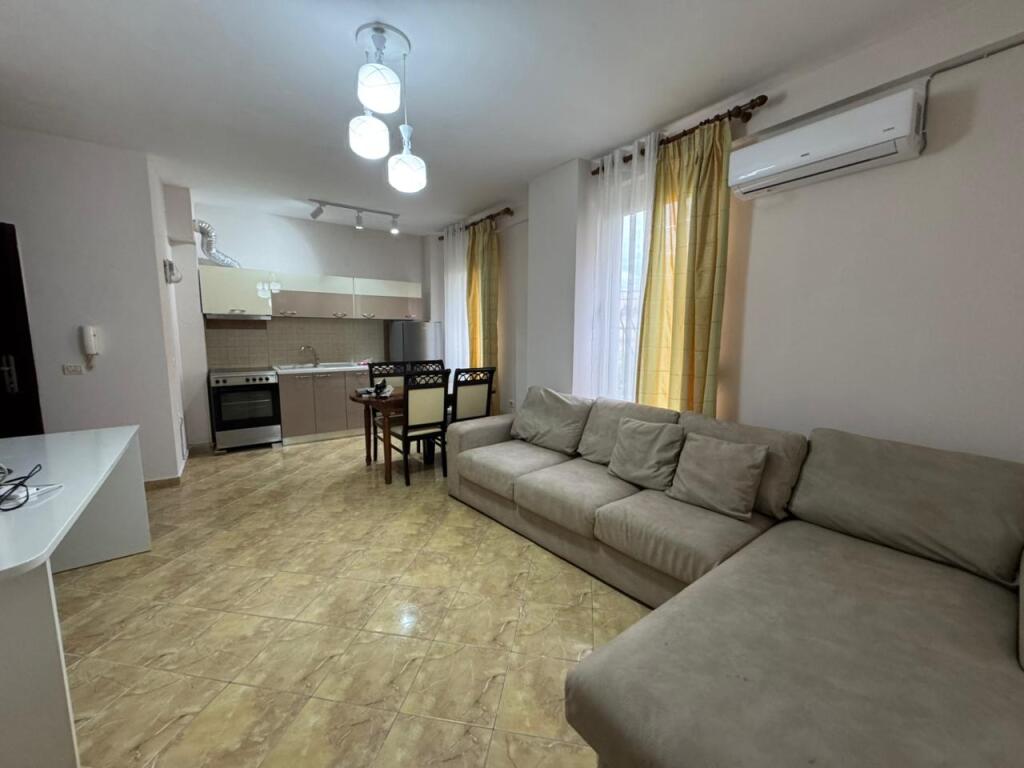 Rent Apartment 1+1 – Near Former UET, close to Nisheraku💰 Price: 500 € / month