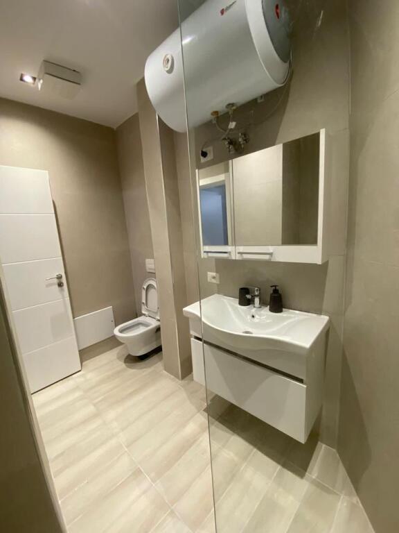 Apartment 1+1 for rent, 21 December, near the construction engineering Price: 600 euros