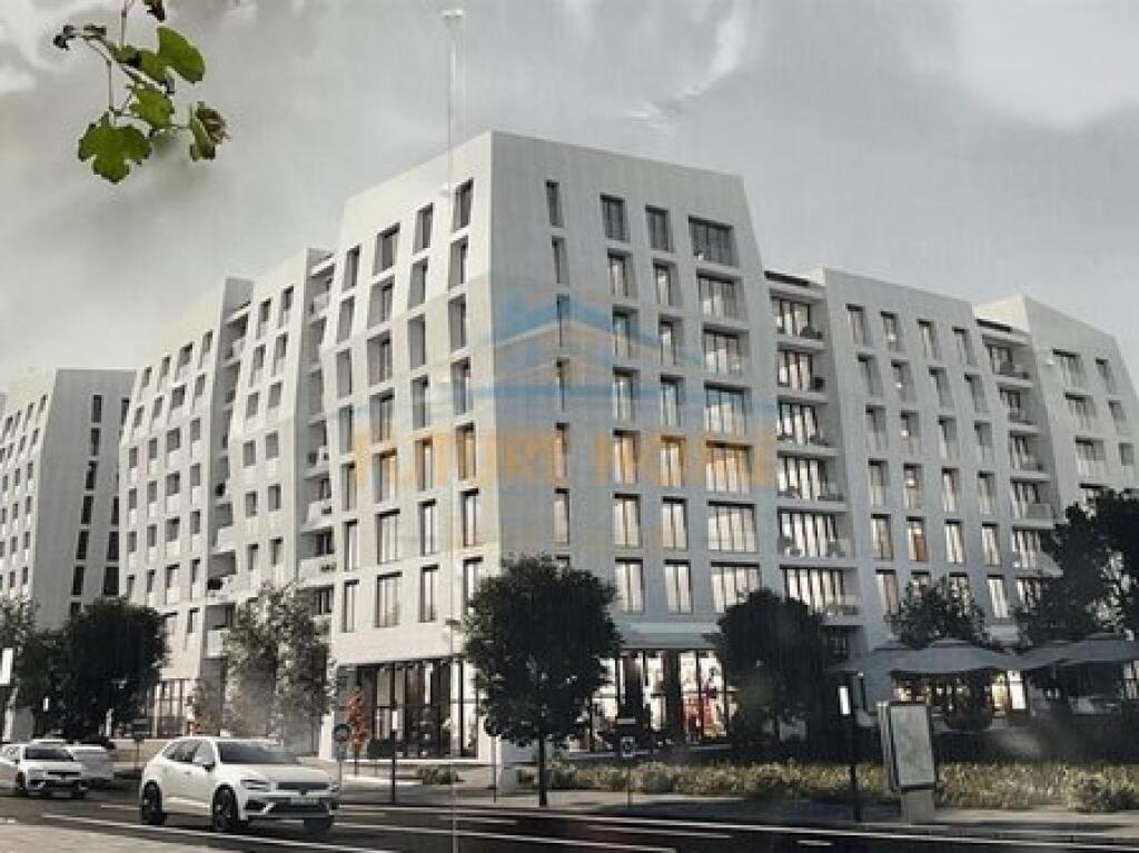 Apartment 1+1 for Sale, Porcelan