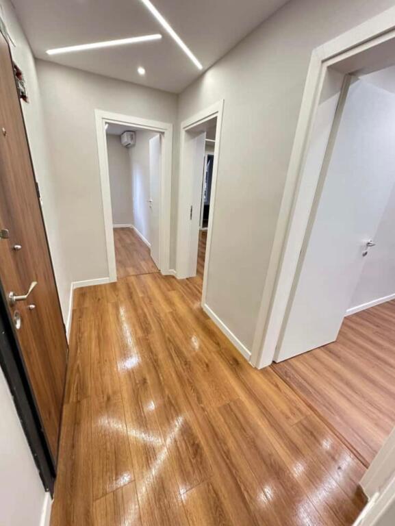 Apartament 2+1 ne BLLOK, per banim ose investim