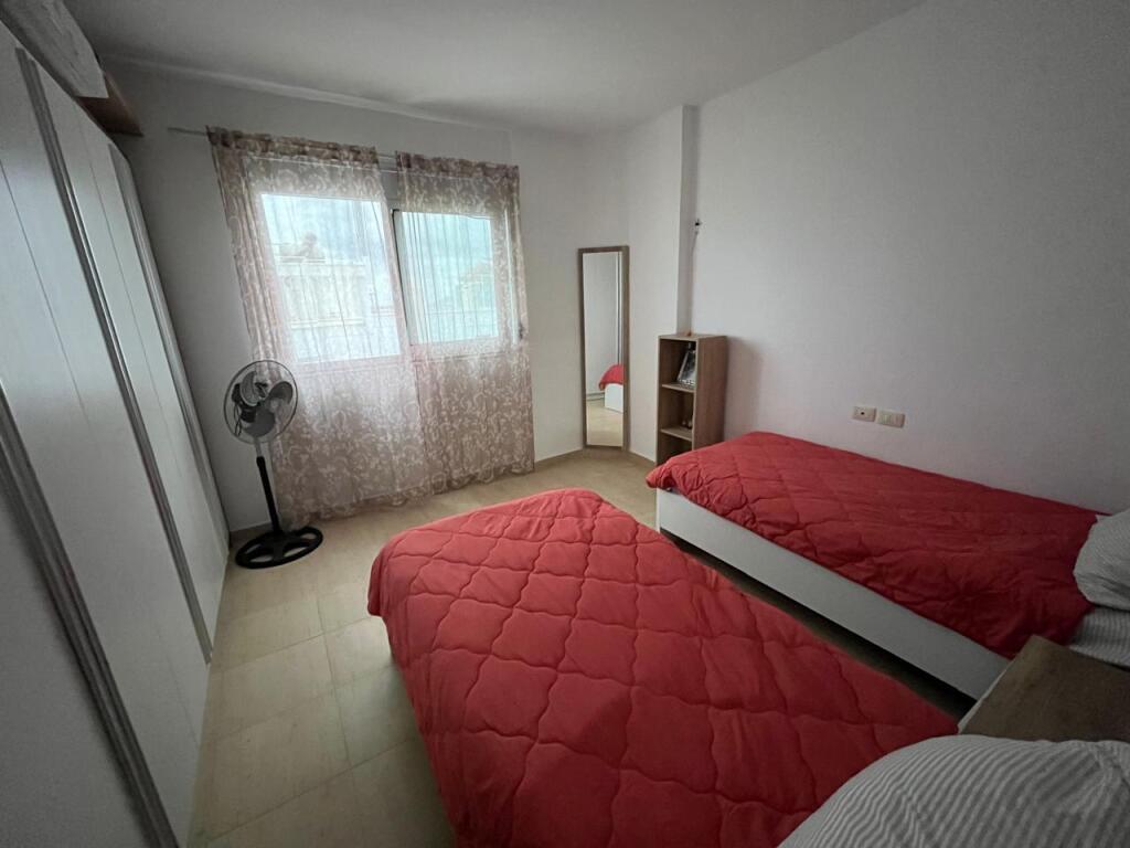 Super appartamento Lungomare Vlore