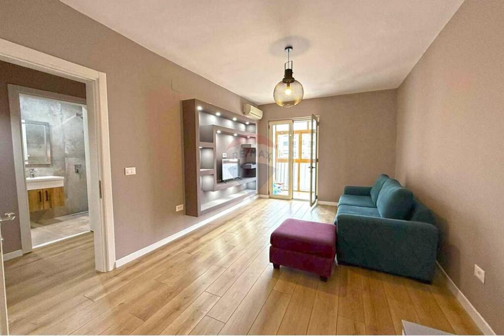 Apartament 1+1 per shitje ne Don Bosko