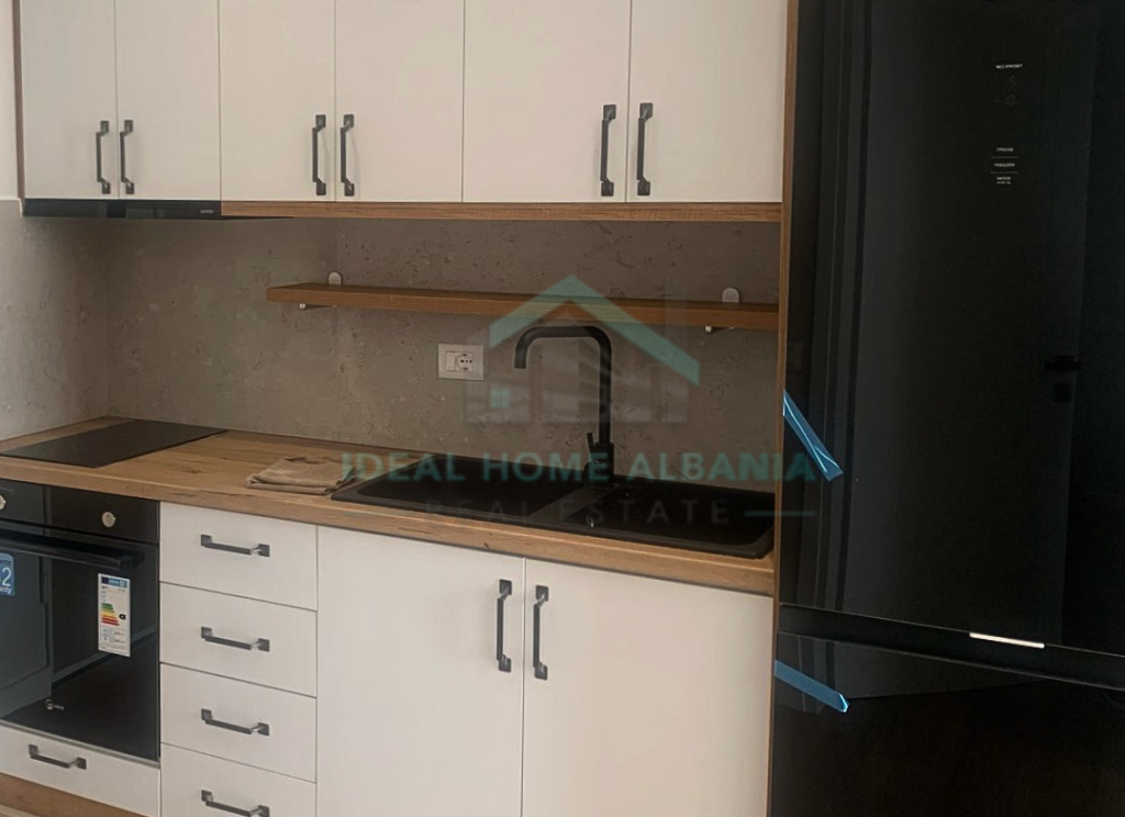 Apartament 1+1 Me Qera-Plazhi i Vjeter , Vlore
