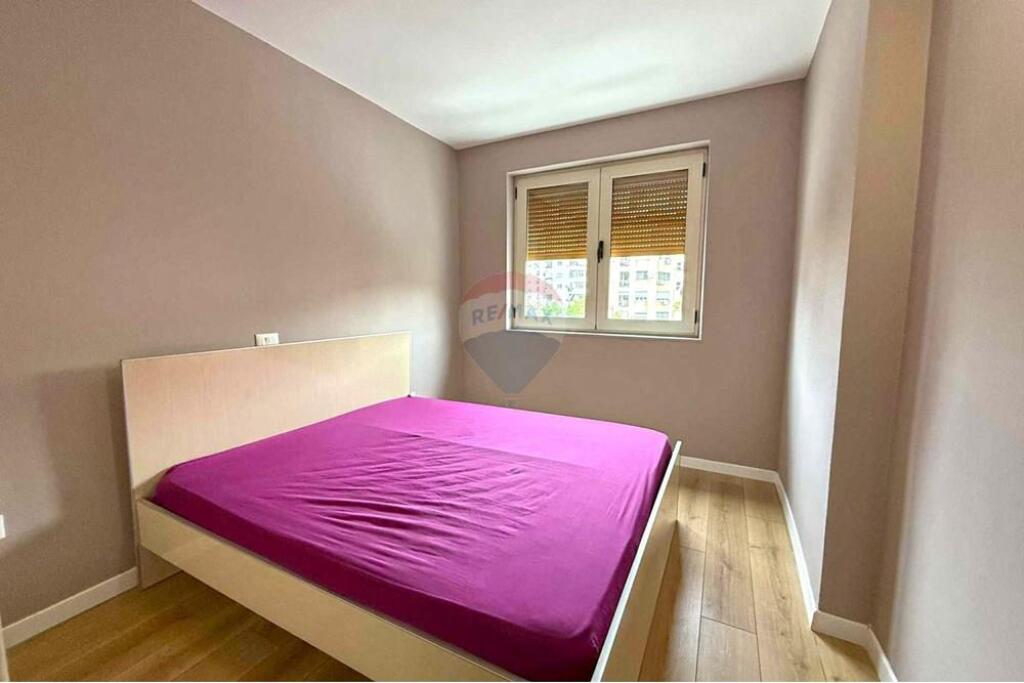 Apartament 1+1 per shitje ne Don Bosko
