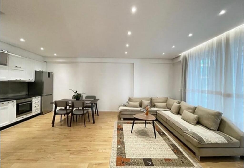 Appartamento 2+1 in affitto. ◦ Vila Gold/ Selvia,