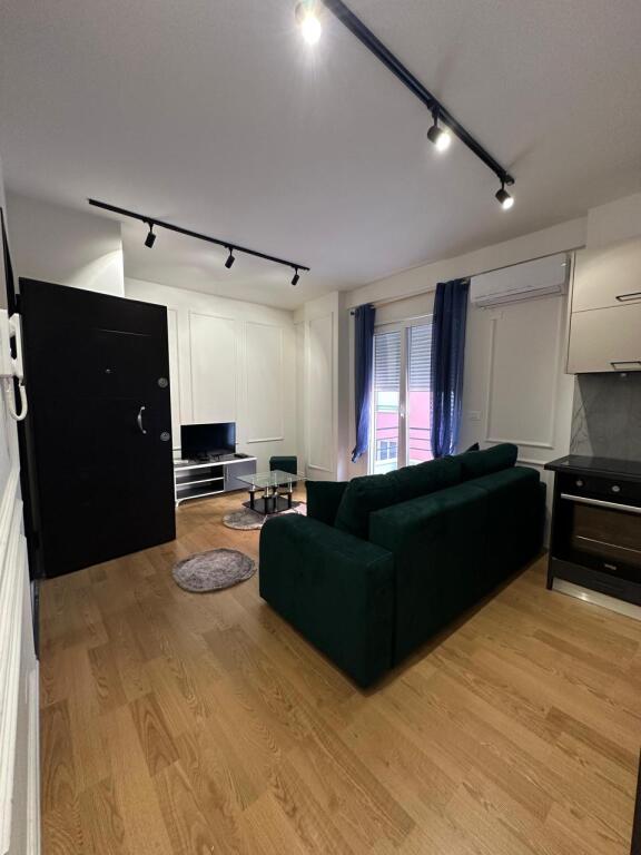 Apartment 1+1 for rent near Selite Mosque 499 eu