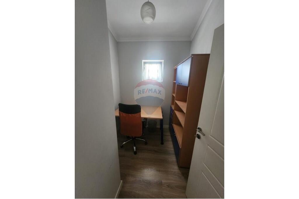 Penthouse 3+3 with veranda for sale near the Dry Lake