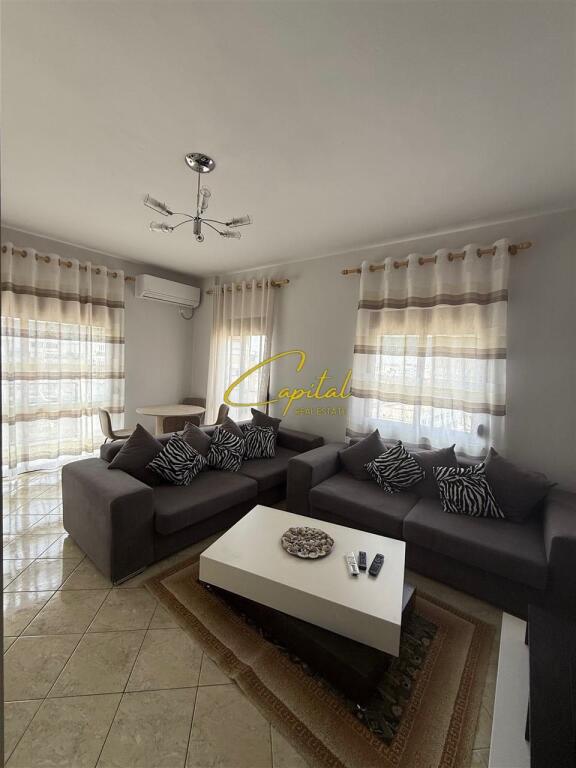 APARTMENT FOR RENT 2+1 21 DECEMBER 65,000 LEKE