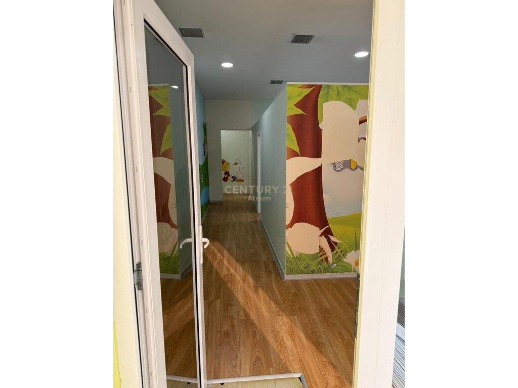 Commercial Space for Rent – Oxhaku Area