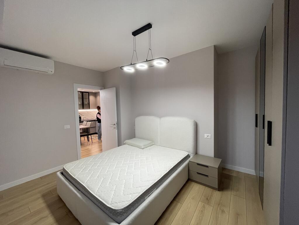 Apartment 1+1 for RENT at Former Hotel "Diplomat", "Vasil Shanto" Area