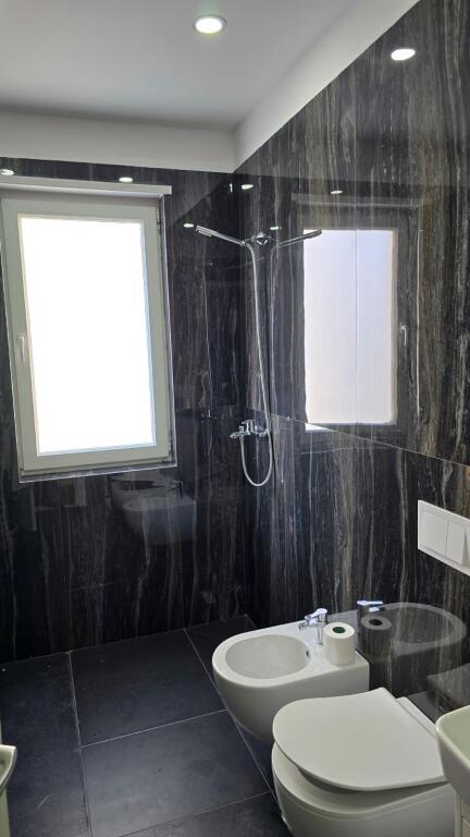 Apartment 2+1 for rent at Univers City