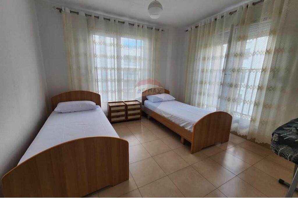 Apartament 2+1+2 per qira te 5 Maji!