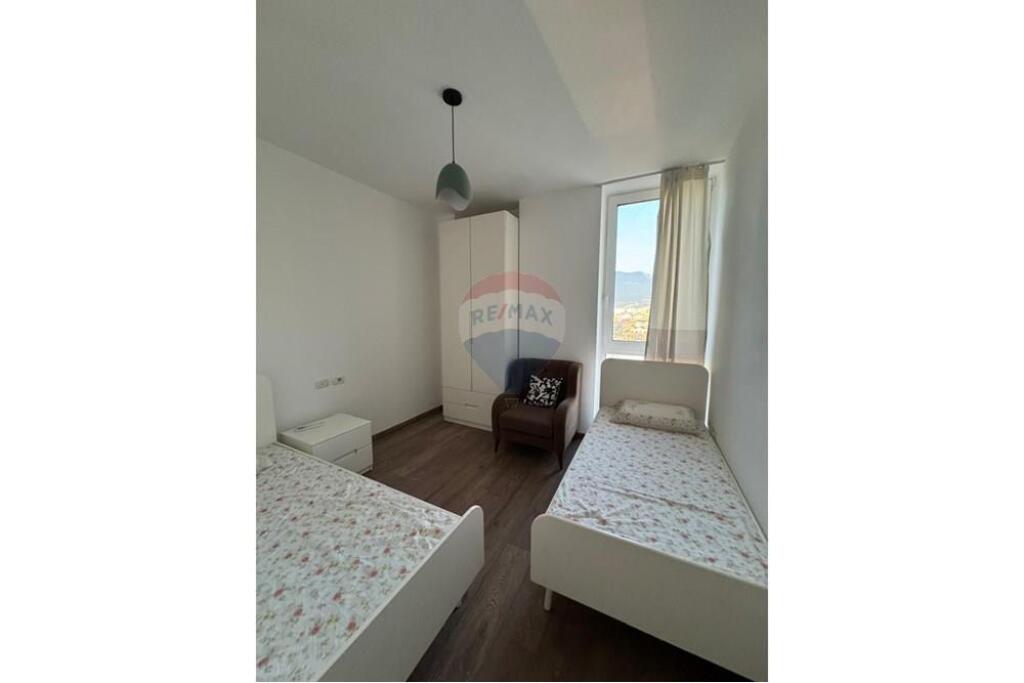 Apartament 2 +1 - Për Qira -Rruga Jordan Misja